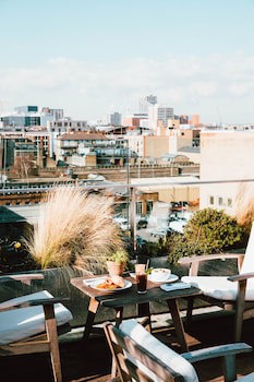 Boundary Shoreditch