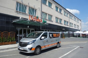 Desilva Inn Katowice Airport