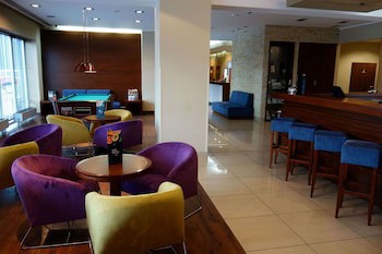 Desilva Inn Katowice Airport