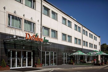 Desilva Inn Katowice Airport
