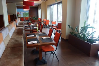 Desilva Inn Katowice Airport