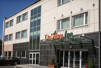 Desilva Inn Katowice Airport
