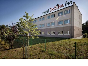 Desilva Inn Katowice Airport