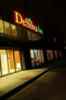 Desilva Inn Katowice Airport