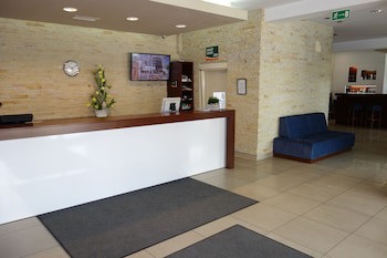Desilva Inn Katowice Airport