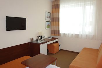 Desilva Inn Katowice Airport