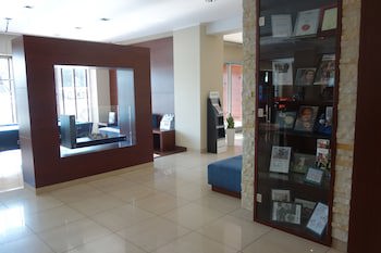 Desilva Inn Katowice Airport