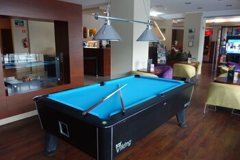 Desilva Inn Katowice Airport