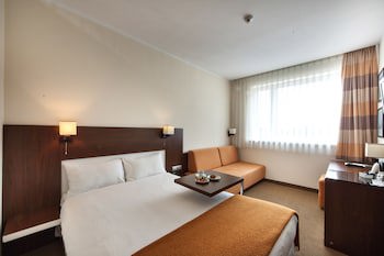 Desilva Inn Katowice Airport