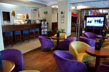 Desilva Inn Katowice Airport