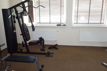 Desilva Inn Katowice Airport