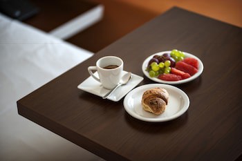 Desilva Inn Katowice Airport
