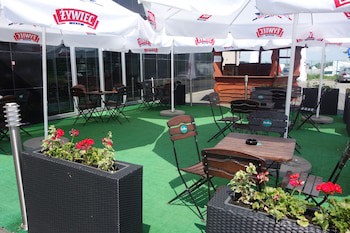 Desilva Inn Katowice Airport