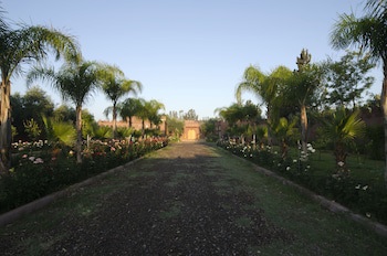 Palais Riad Berbere