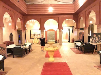 Palais Riad Berbere
