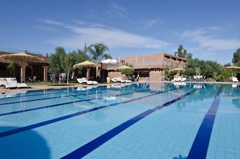 Palais Riad Berbere