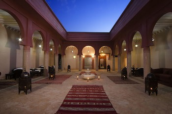 Palais Riad Berbere