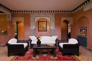 Palais Riad Berbere