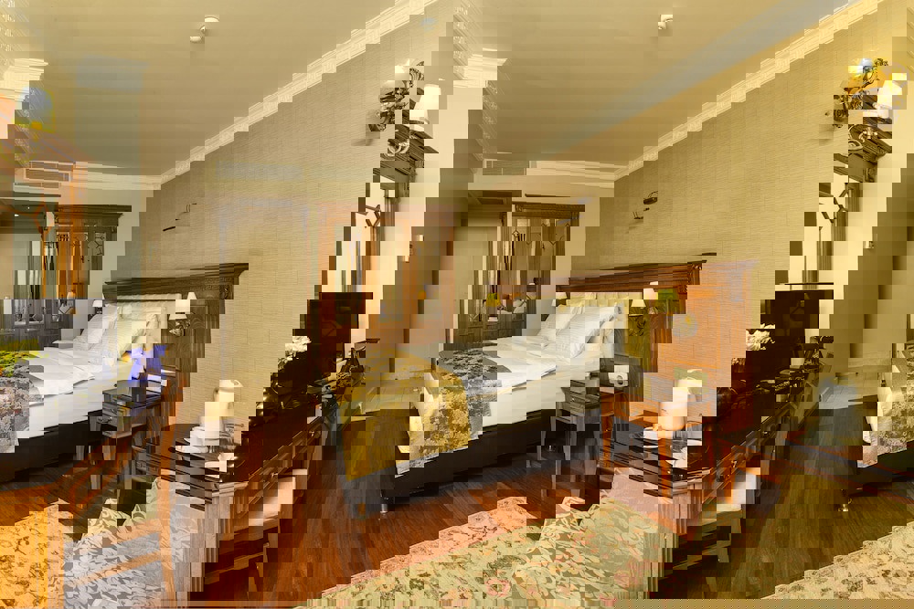 Acra Hotel - Special Class