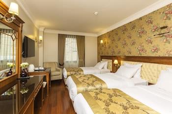 Acra Hotel - Special Class