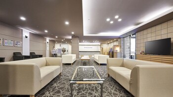 Daiwa Roynet Hotel Morioka