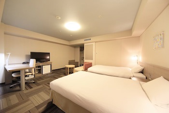 Daiwa Roynet Hotel Morioka