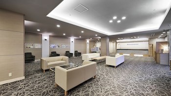 Daiwa Roynet Hotel Morioka