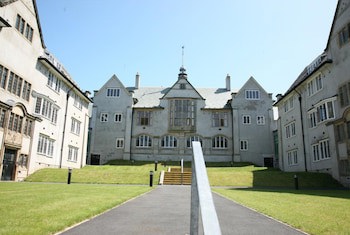 The Management Centre