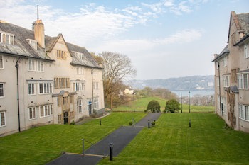 The Management Centre