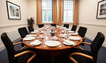 The Management Centre