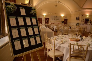 The Management Centre