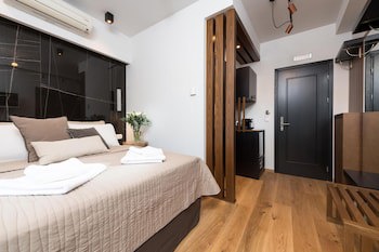 Tsikeli Boutique Hotel Meteora - Adults Friendly fotoğrafı