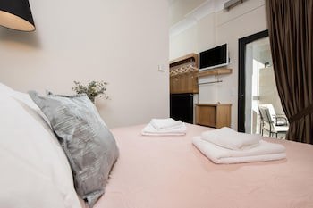 Tsikeli Boutique Hotel Meteora - Adults Friendly galeri fotoğrafı