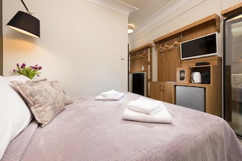 Tsikeli Boutique Hotel Meteora - Adults Friendly galeri fotoğrafı