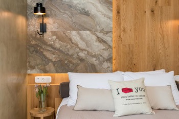Tsikeli Boutique Hotel Meteora - Adults Friendly galeri fotoğrafı