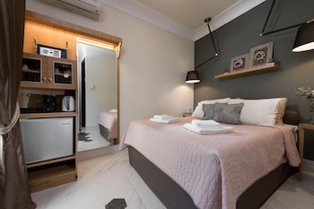 Tsikeli Boutique Hotel Meteora - Adults Friendly galeri fotoğrafı