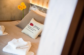 Tsikeli Boutique Hotel Meteora - Adults Friendly galeri fotoğrafı