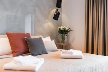 Tsikeli Boutique Hotel Meteora - Adults Friendly galeri fotoğrafı