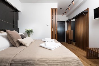 Tsikeli Boutique Hotel Meteora - Adults Friendly galeri fotoğrafı