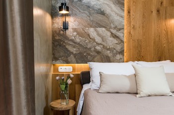 Tsikeli Boutique Hotel Meteora - Adults Friendly galeri fotoğrafı