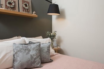 Tsikeli Boutique Hotel Meteora - Adults Friendly galeri fotoğrafı