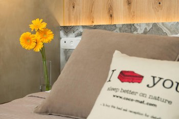 Tsikeli Boutique Hotel Meteora - Adults Friendly galeri fotoğrafı