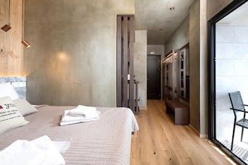 Tsikeli Boutique Hotel Meteora - Adults Friendly galeri fotoğrafı