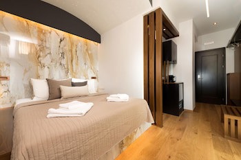 Tsikeli Boutique Hotel Meteora - Adults Friendly fotoğrafı