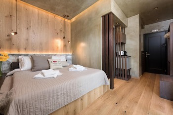 Tsikeli Boutique Hotel Meteora - Adults Friendly galeri fotoğrafı