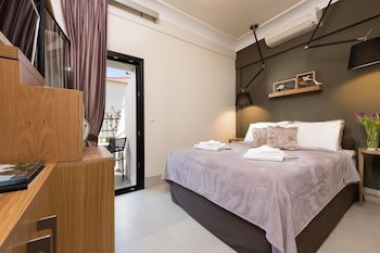 Tsikeli Boutique Hotel Meteora - Adults Friendly galeri fotoğrafı