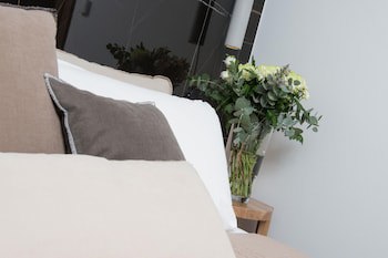 Tsikeli Boutique Hotel Meteora - Adults Friendly galeri fotoğrafı