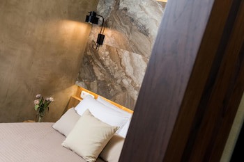 Tsikeli Boutique Hotel Meteora - Adults Friendly galeri fotoğrafı