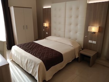 Hotel Bel Soggiorno galeri fotoğrafı