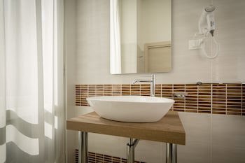 Hotel Bel Soggiorno galeri fotoğrafı